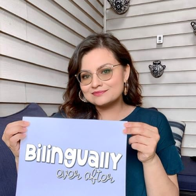 Bilingually Ever After Profile