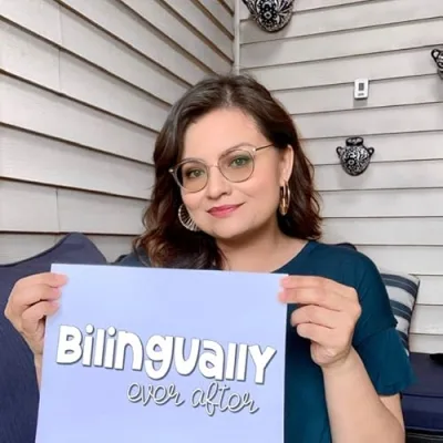 Bilingually Ever After