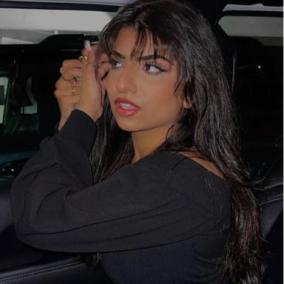 Maniha Malik Profile