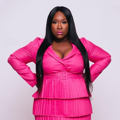 DeShayla Denson Profile