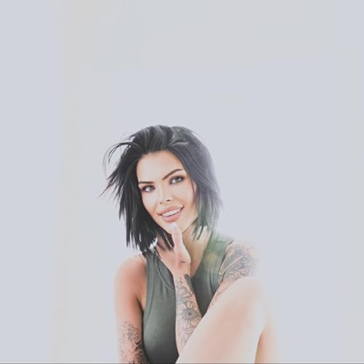 Darbie Justine Profile