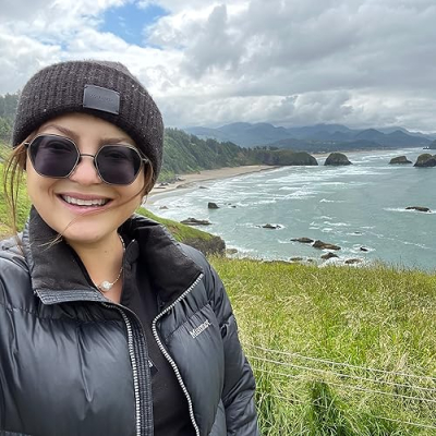 Caleigh Haber Profile