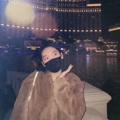 Helaine Zhao Profile