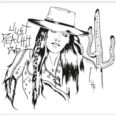 Just Peachy Double Wide Designs