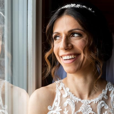 Priya | All things for wedding planning + establishing your new home! Profile