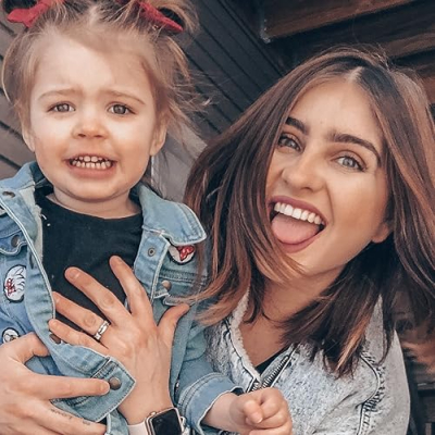 Blake Alyx’s Amazon Finds Profile