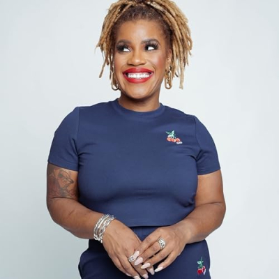 The Kishshana Palmer Amazon Store Profile