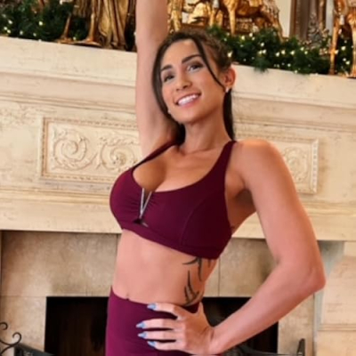 NicoleLaurell Profile