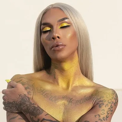 Kimora Blac