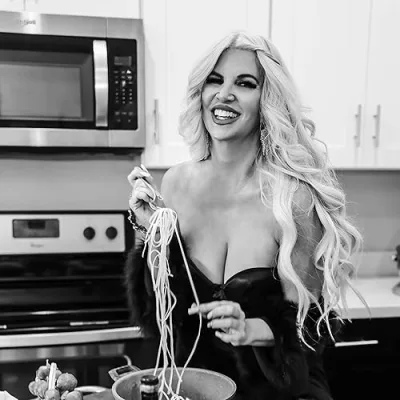 Sexy Chef Essentials