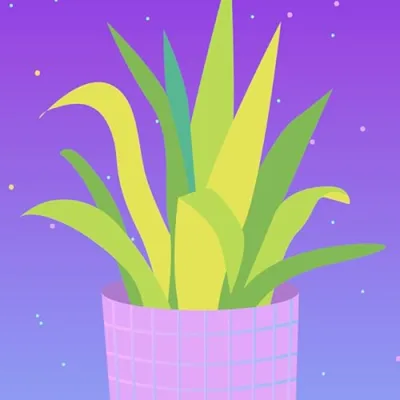 Kaitlyn @reallybigplant