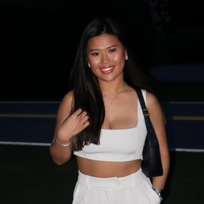 LAUREN SMITH Profile