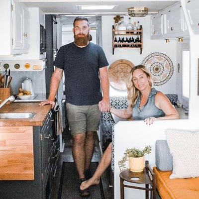 The Ramblr RV Shop Profile