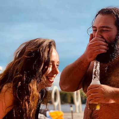 Mtl bartenders Profile