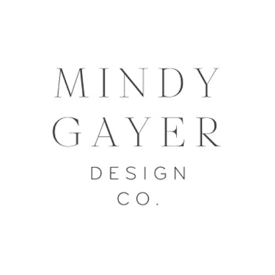 Mindy Gayer Design Co. Profile