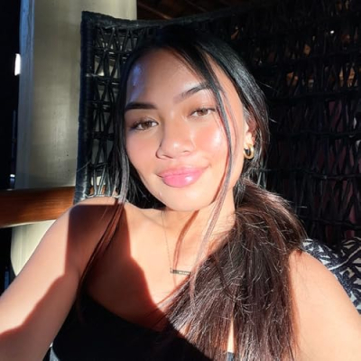 Keanna Ragaza Profile