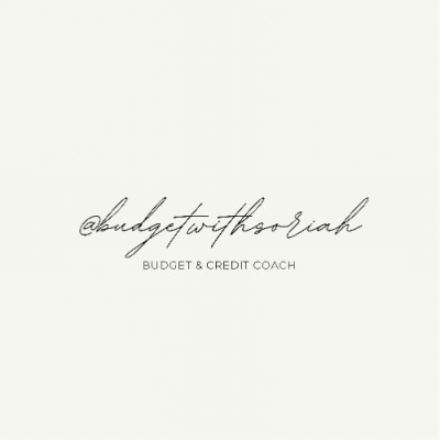 SHOP WITH SORIAH Profile