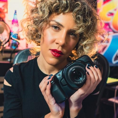 The Felice LaZae Experience Profile