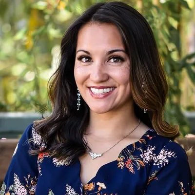 Capi from Homemakers Harmony