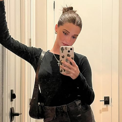 Elizabeth Agricola Profile