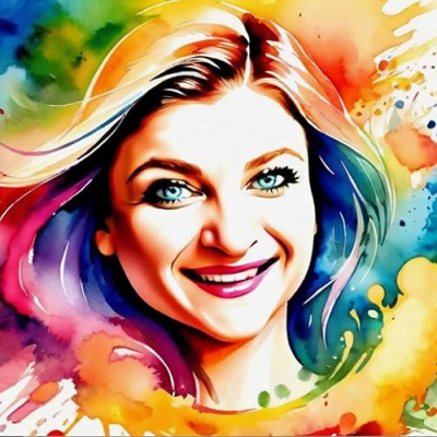 DIY with Nadia Profile