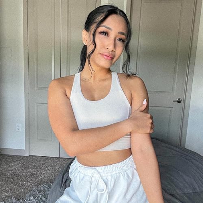 Tiffany Nguyen Profile