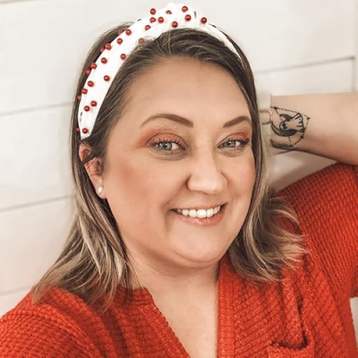 Erica Strickland Profile