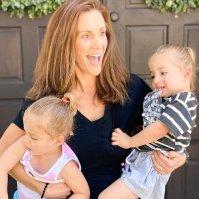 TheFoxSaysTwins: Must Haves for Twin Moms