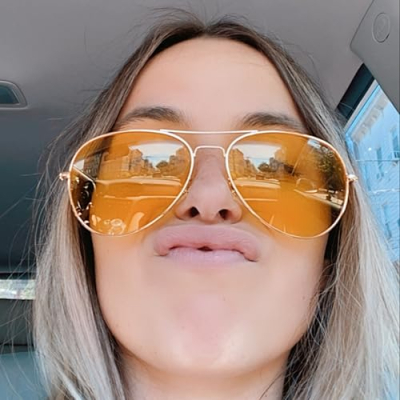 Kate Norkeliunas Profile