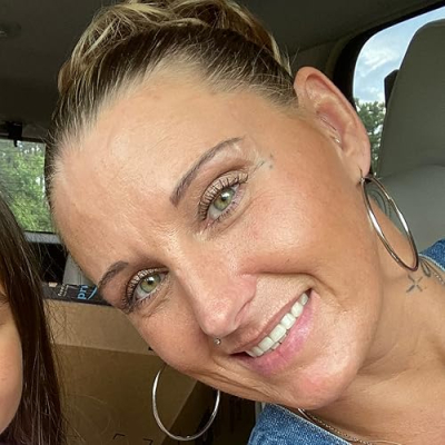 Sharon Santiago Profile