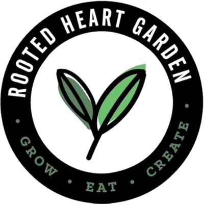 Rooted Heart Garden