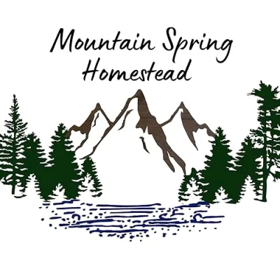 Mountain Spring Homestead