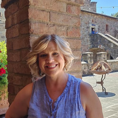 Michelle Hunt Profile