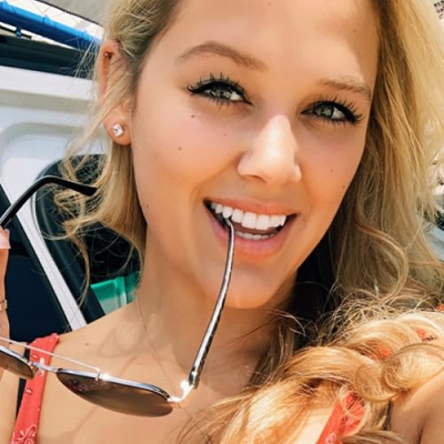 Elora Darling Profile