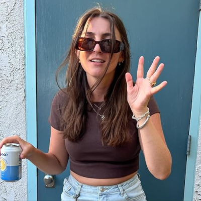 Sally Darr Griffin Profile