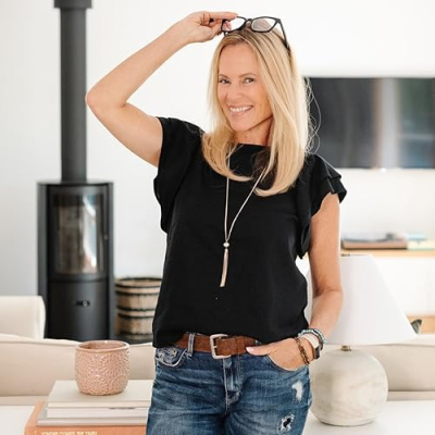 Caren Magill, Coach + Creator Profile