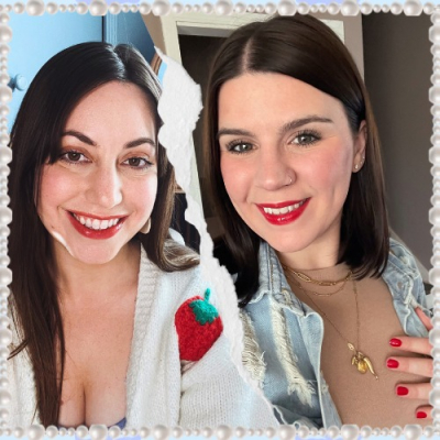 AutumnxTeaghan Profile