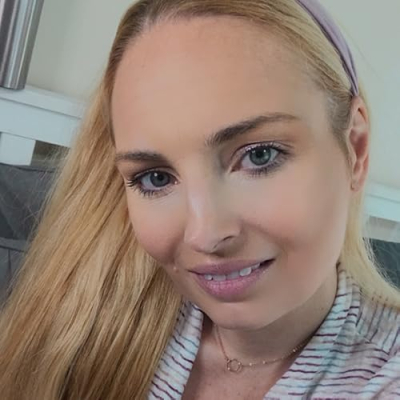 Sarah Christy Rose Profile