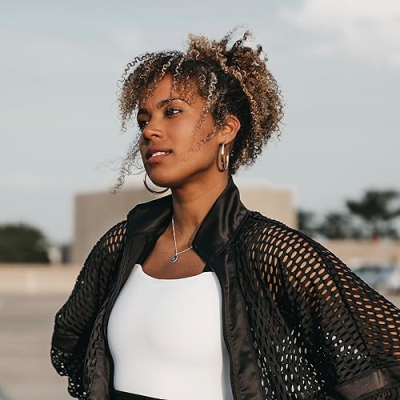 Cierra Porter Profile