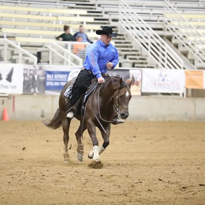 Circle G Ranch Profile