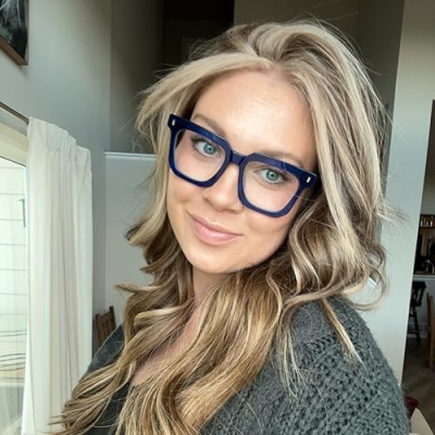 Avery Parson Profile