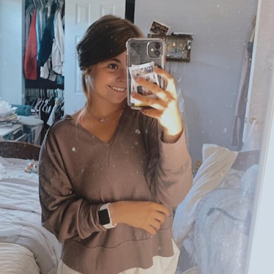 Danielle Carle Profile