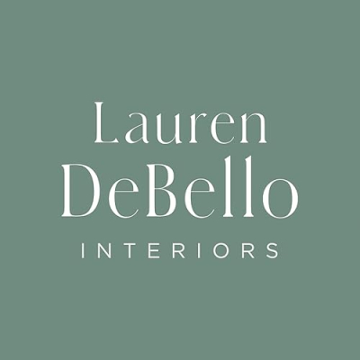 Lauren DeBello Interiors Profile