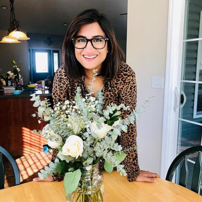 Marium Hosein Profile