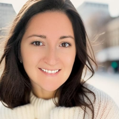 Rachel Cross Profile