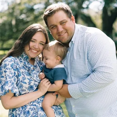 Alyssa Davis-The Palmer Avenue