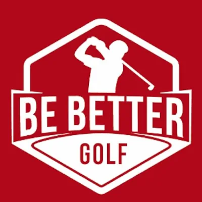 Be Better Golf
