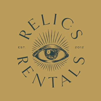 Relics Rentals Profile