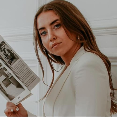 Morgan Yates Profile