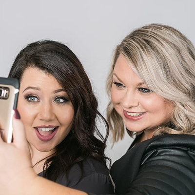 Shop with Sisters Through Design Profile